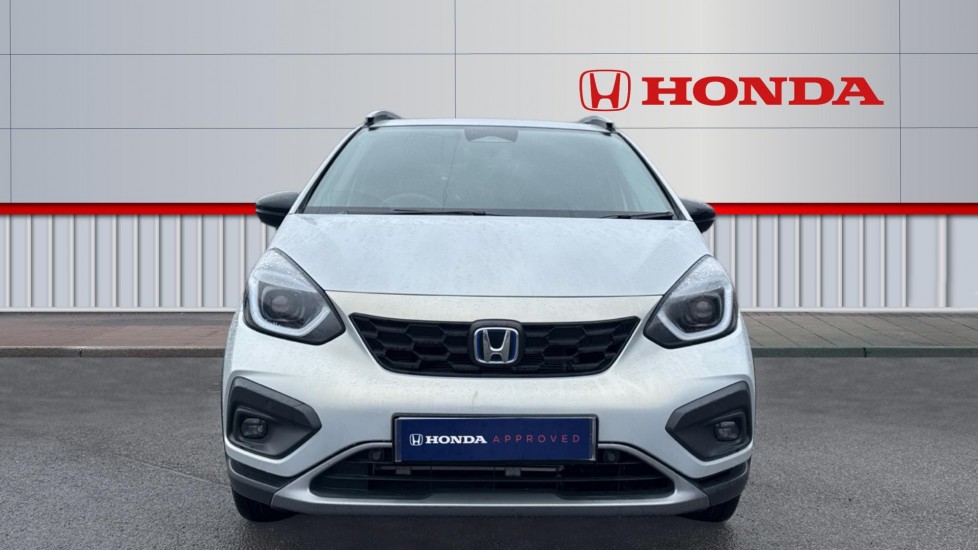 Honda Jazz 1.5 i-MMD Hybrid Crosstar Advance 5dr eCVT Hybrid Hatchback - Image 6