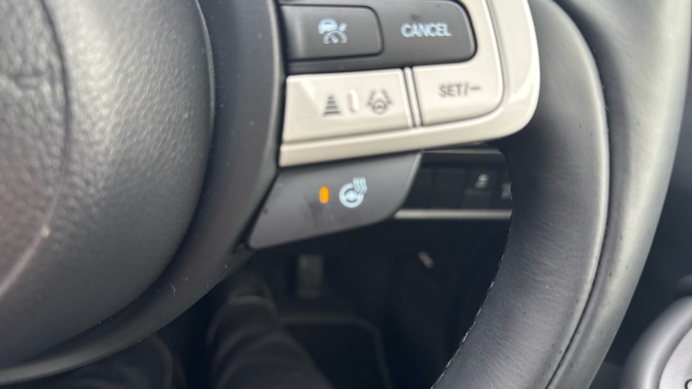 Honda Jazz 1.5 i-MMD Hybrid Crosstar Advance 5dr eCVT Hybrid Hatchback - Image 14