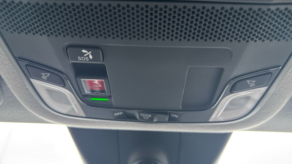 Honda Jazz 1.5 i-MMD Hybrid Crosstar Advance 5dr eCVT Hybrid Hatchback - Image 22