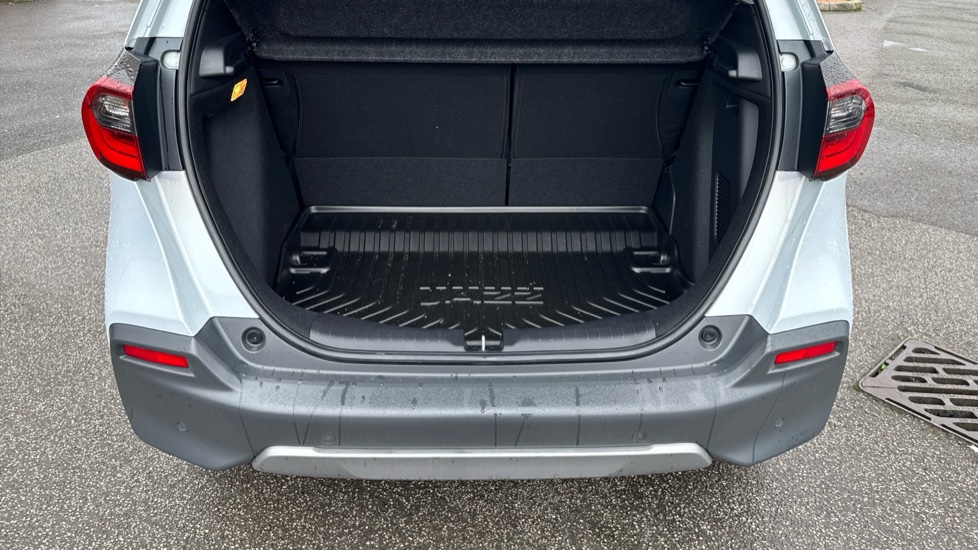 Honda Jazz 1.5 i-MMD Hybrid Crosstar Advance 5dr eCVT Hybrid Hatchback - Image 28