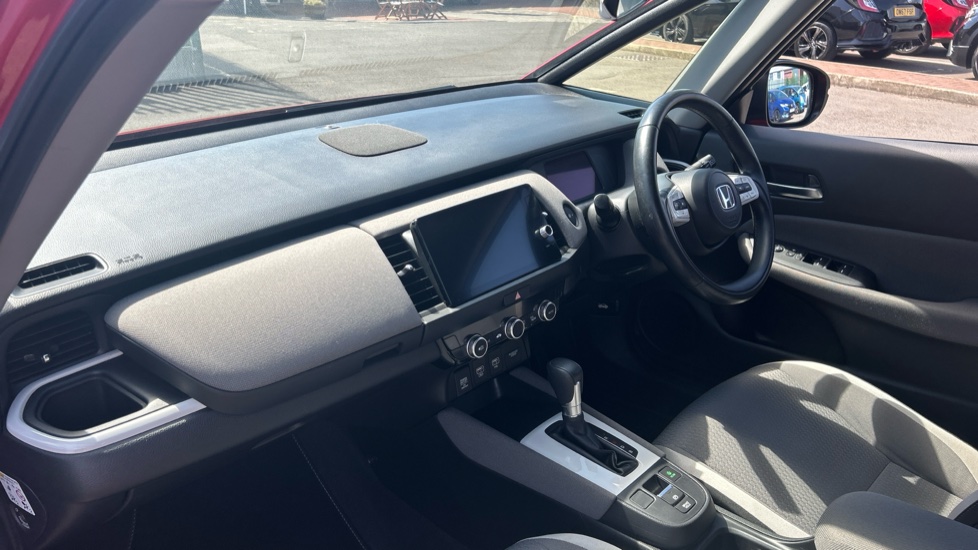 Honda Jazz 1.5 i-MMD Hybrid Crosstar EX 5dr eCVT Hybrid Hatchback - Image 2