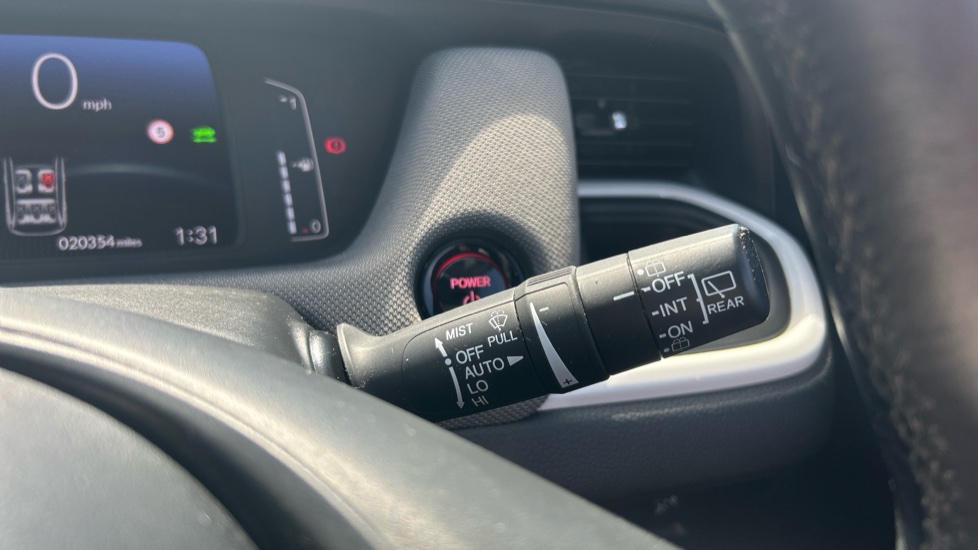 Honda Jazz 1.5 i-MMD Hybrid Crosstar EX 5dr eCVT Hybrid Hatchback - Image 14