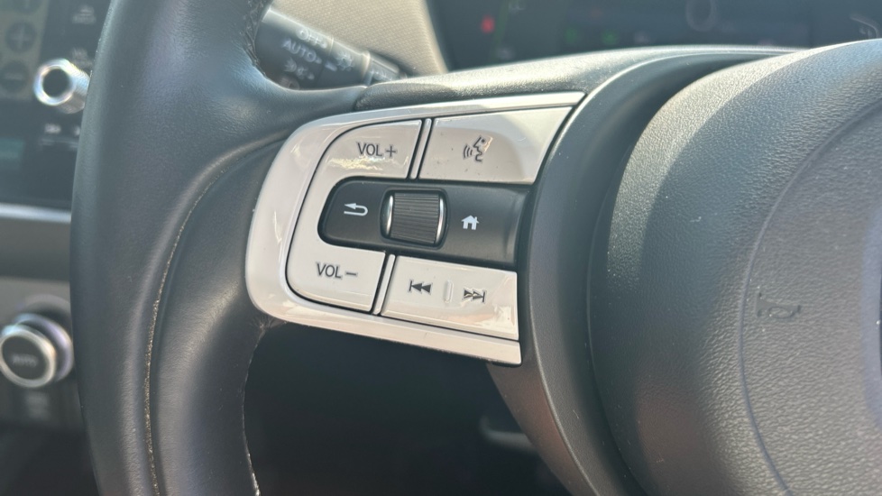 Honda Jazz 1.5 i-MMD Hybrid Crosstar EX 5dr eCVT Hybrid Hatchback - Image 16