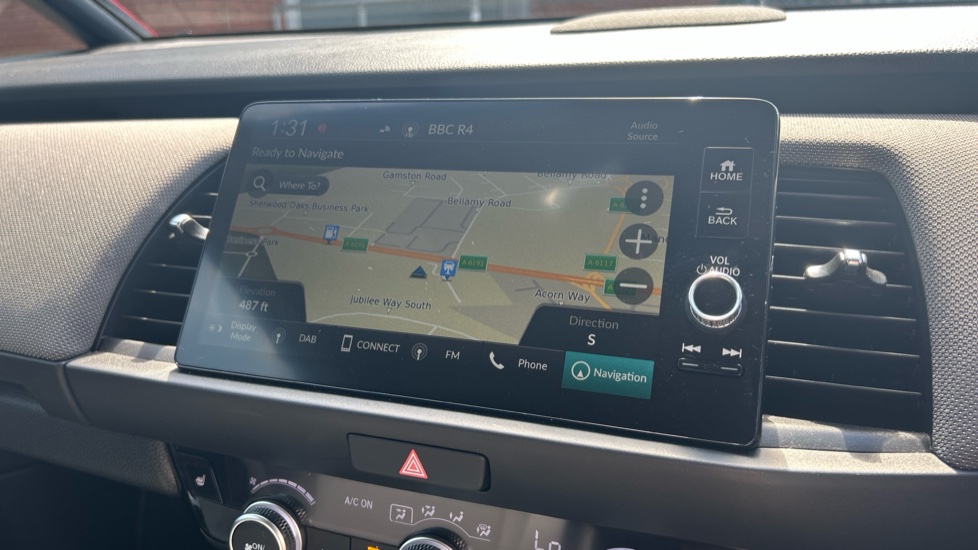 Honda Jazz 1.5 i-MMD Hybrid Crosstar EX 5dr eCVT Hybrid Hatchback - Image 19