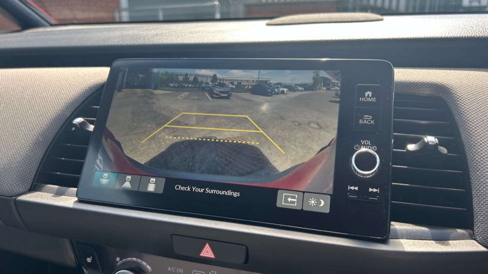 Honda Jazz 1.5 i-MMD Hybrid Crosstar EX 5dr eCVT Hybrid Hatchback - Image 20