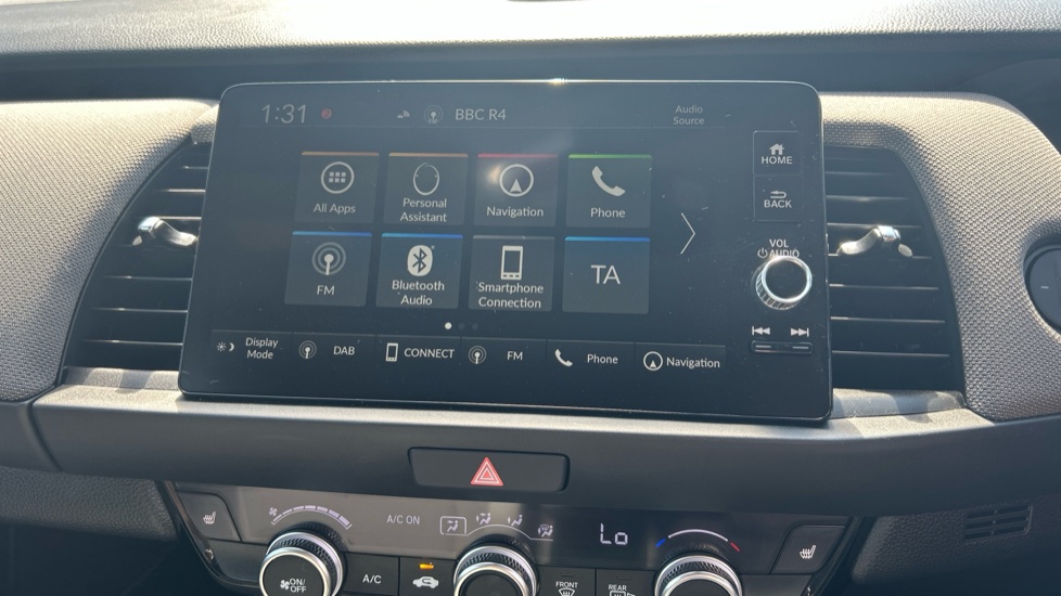 Honda Jazz 1.5 i-MMD Hybrid Crosstar EX 5dr eCVT Hybrid Hatchback - Image 21
