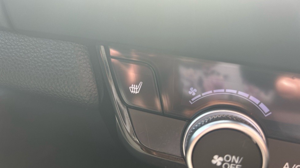 Honda Jazz 1.5 i-MMD Hybrid Crosstar EX 5dr eCVT Hybrid Hatchback - Image 23