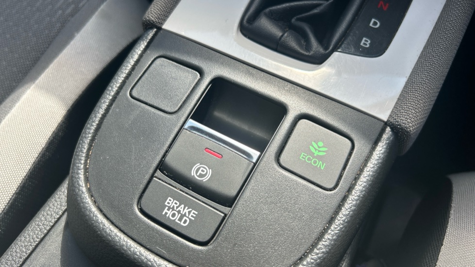 Honda Jazz 1.5 i-MMD Hybrid Crosstar EX 5dr eCVT Hybrid Hatchback - Image 25