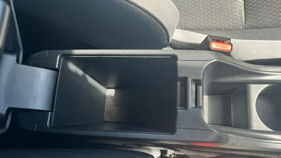Honda Jazz 1.5 i-MMD Hybrid Crosstar EX 5dr eCVT Hybrid Hatchback - Image 27