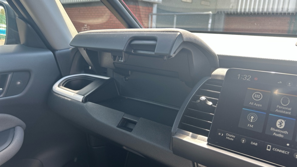Honda Jazz 1.5 i-MMD Hybrid Crosstar EX 5dr eCVT Hybrid Hatchback - Image 28