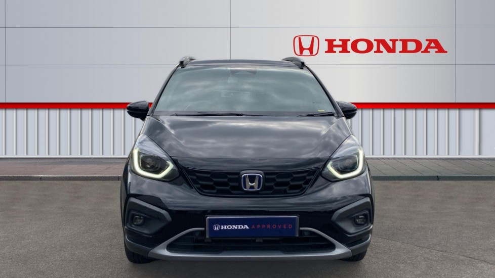 Honda Jazz 1.5 i-MMD Hybrid Crosstar Advance 5dr eCVT Hybrid Hatchback - Image 6