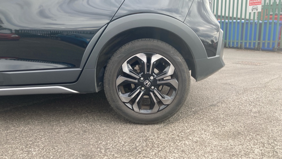 Honda Jazz 1.5 i-MMD Hybrid Crosstar Advance 5dr eCVT Hybrid Hatchback - Image 24