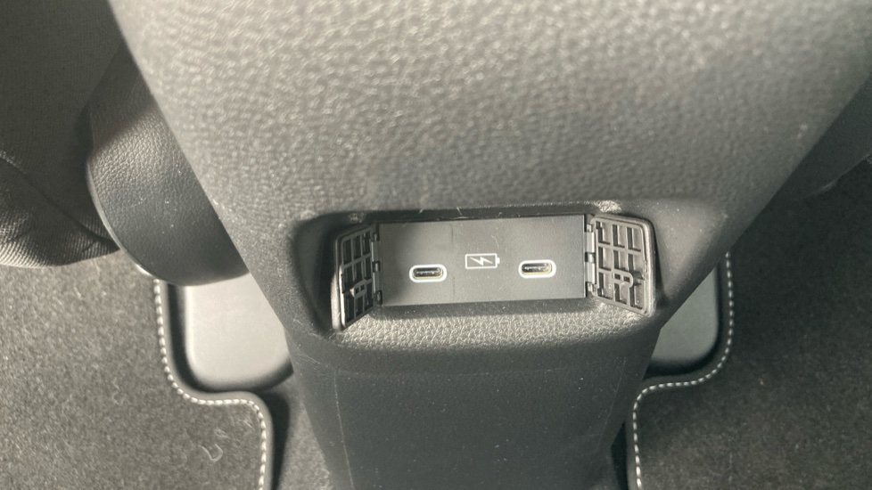 Honda Jazz 1.5 i-MMD Hybrid Crosstar Advance 5dr eCVT Hybrid Hatchback - Image 26
