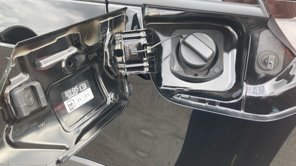 Honda Jazz 1.5 i-MMD Hybrid Crosstar Advance 5dr eCVT Hybrid Hatchback - Image 27