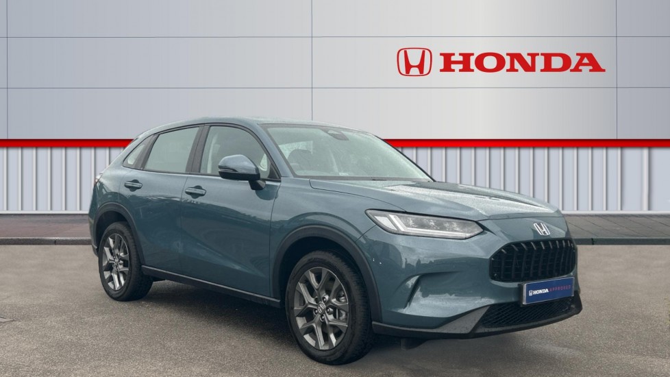 Honda Zr-V 2.0 eHEV Elegance 5dr CVT Hybrid Estate - Image 1