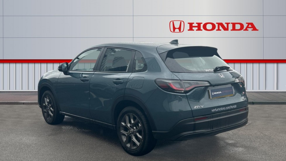 Honda Zr-V 2.0 eHEV Elegance 5dr CVT Hybrid Estate - Image 3