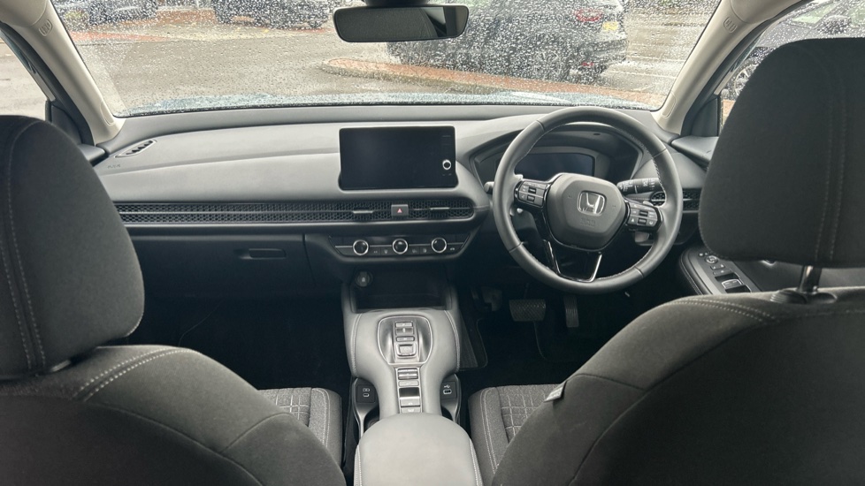 Honda Zr-V 2.0 eHEV Elegance 5dr CVT Hybrid Estate - Image 4