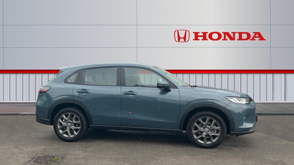 Honda Zr-V 2.0 eHEV Elegance 5dr CVT Hybrid Estate - Image 5