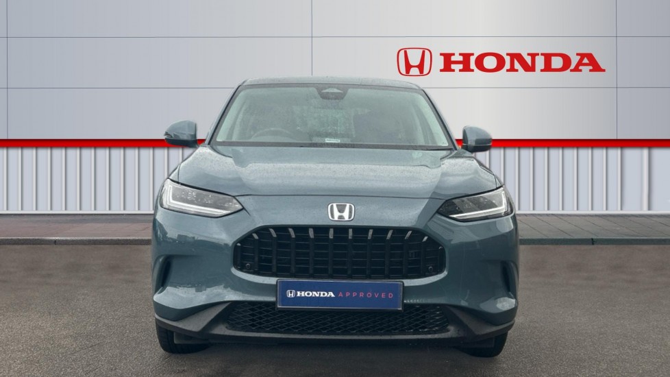 Honda Zr-V 2.0 eHEV Elegance 5dr CVT Hybrid Estate - Image 6