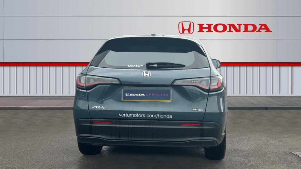 Honda Zr-V 2.0 eHEV Elegance 5dr CVT Hybrid Estate - Image 7