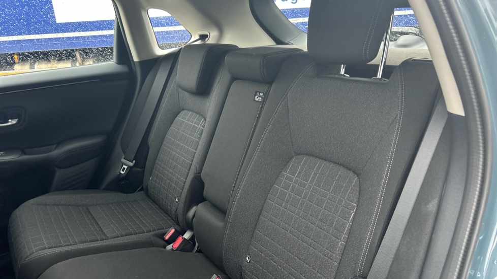 Honda Zr-V 2.0 eHEV Elegance 5dr CVT Hybrid Estate - Image 8