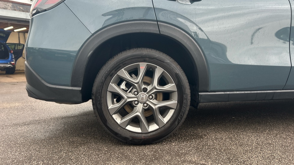 Honda Zr-V 2.0 eHEV Elegance 5dr CVT Hybrid Estate - Image 9