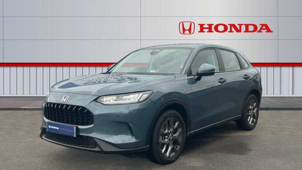 Honda Zr-V 2.0 eHEV Elegance 5dr CVT Hybrid Estate - Image 10