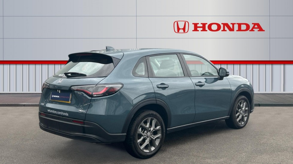 Honda Zr-V 2.0 eHEV Elegance 5dr CVT Hybrid Estate - Image 12