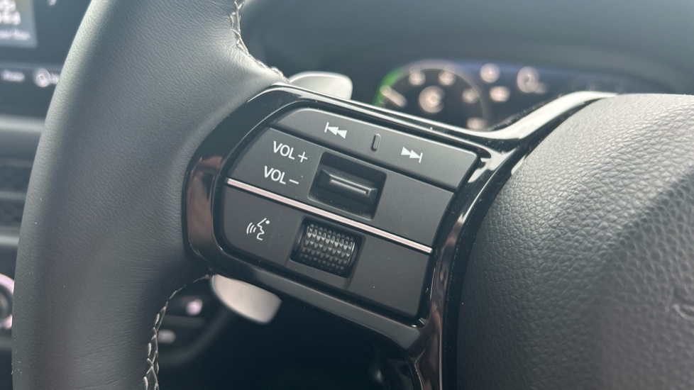 Honda Zr-V 2.0 eHEV Elegance 5dr CVT Hybrid Estate - Image 13