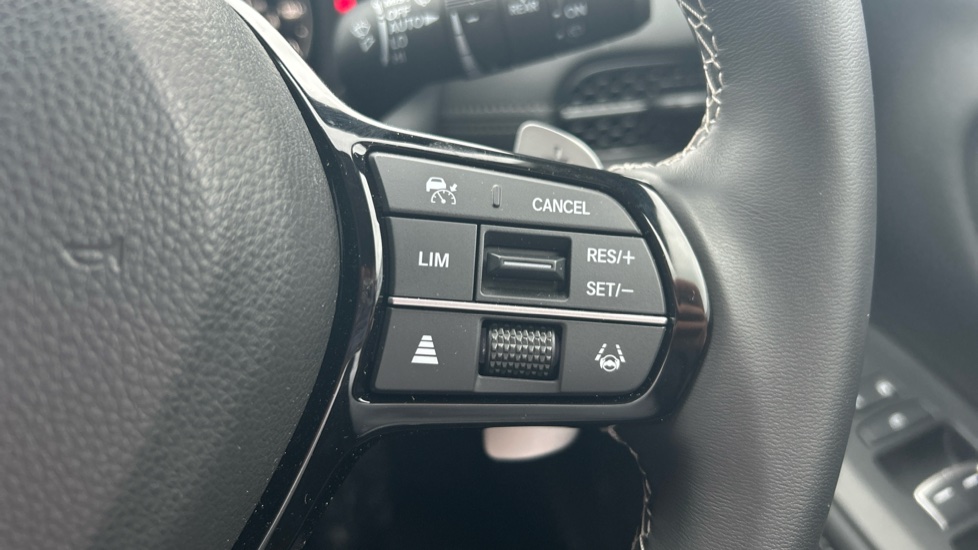 Honda Zr-V 2.0 eHEV Elegance 5dr CVT Hybrid Estate - Image 14