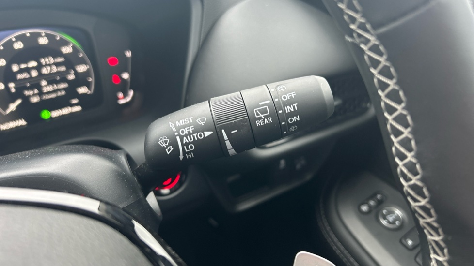 Honda Zr-V 2.0 eHEV Elegance 5dr CVT Hybrid Estate - Image 16