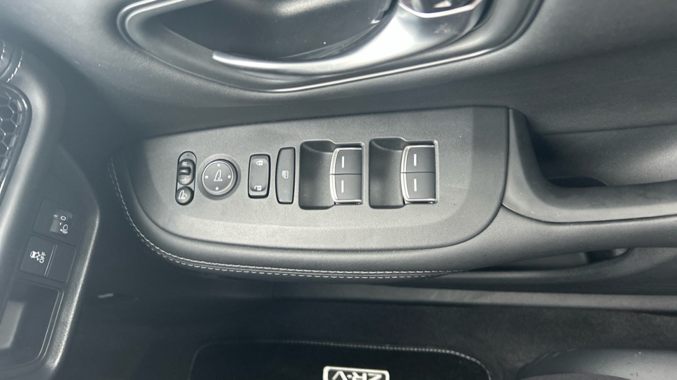 Honda Zr-V 2.0 eHEV Elegance 5dr CVT Hybrid Estate - Image 19