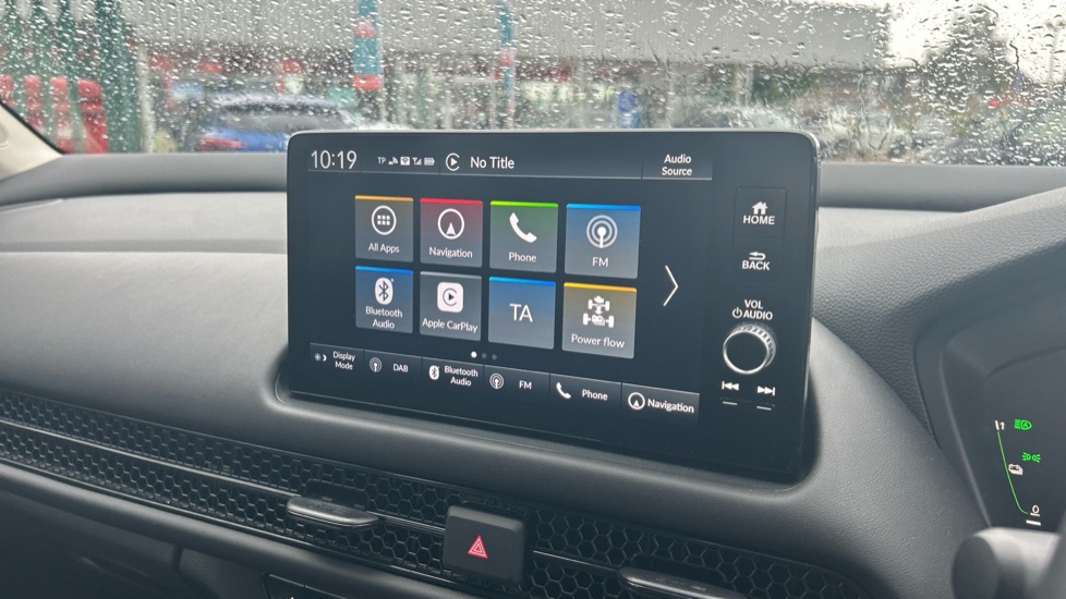 Honda Zr-V 2.0 eHEV Elegance 5dr CVT Hybrid Estate - Image 21