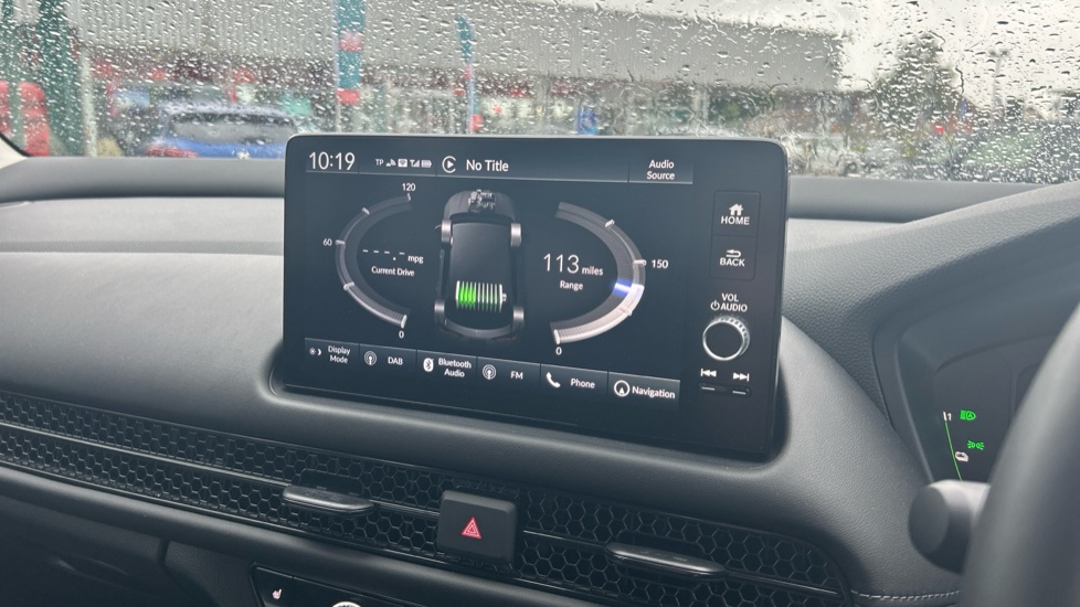 Honda Zr-V 2.0 eHEV Elegance 5dr CVT Hybrid Estate - Image 24
