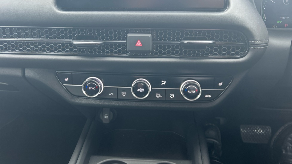 Honda Zr-V 2.0 eHEV Elegance 5dr CVT Hybrid Estate - Image 27