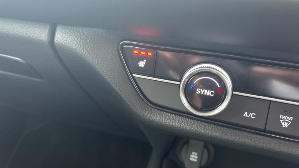 Honda Zr-V 2.0 eHEV Elegance 5dr CVT Hybrid Estate - Image 28