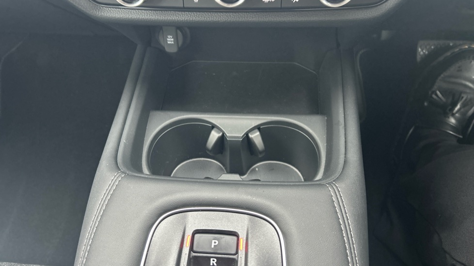 Honda Zr-V 2.0 eHEV Elegance 5dr CVT Hybrid Estate - Image 30