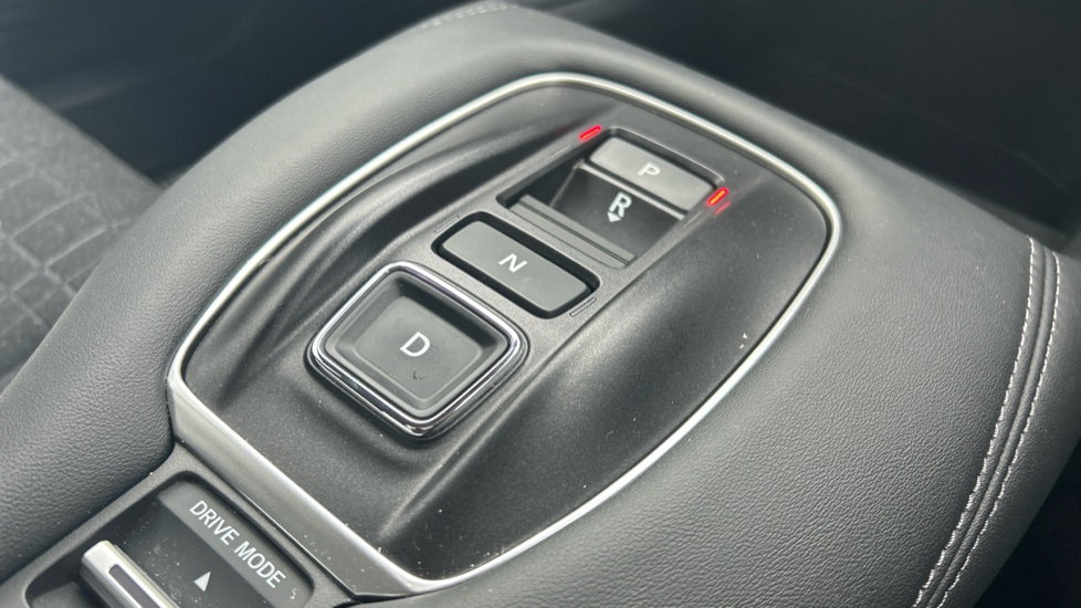 Honda Zr-V 2.0 eHEV Elegance 5dr CVT Hybrid Estate - Image 32