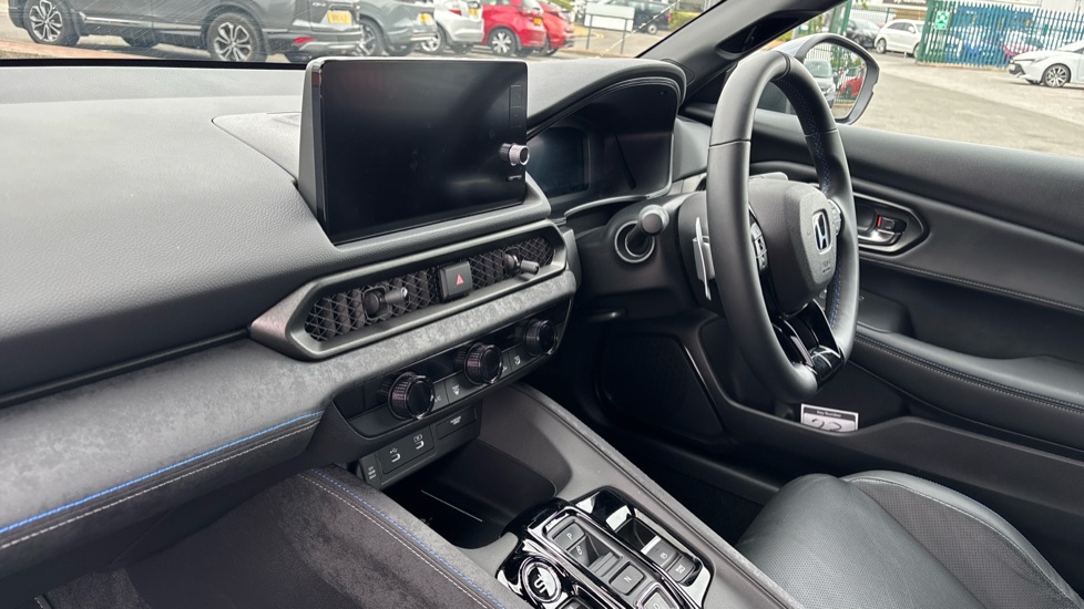 Honda Prelude 2.0 eHEV Advance 3dr CVT Hybrid Coupe - Image 2