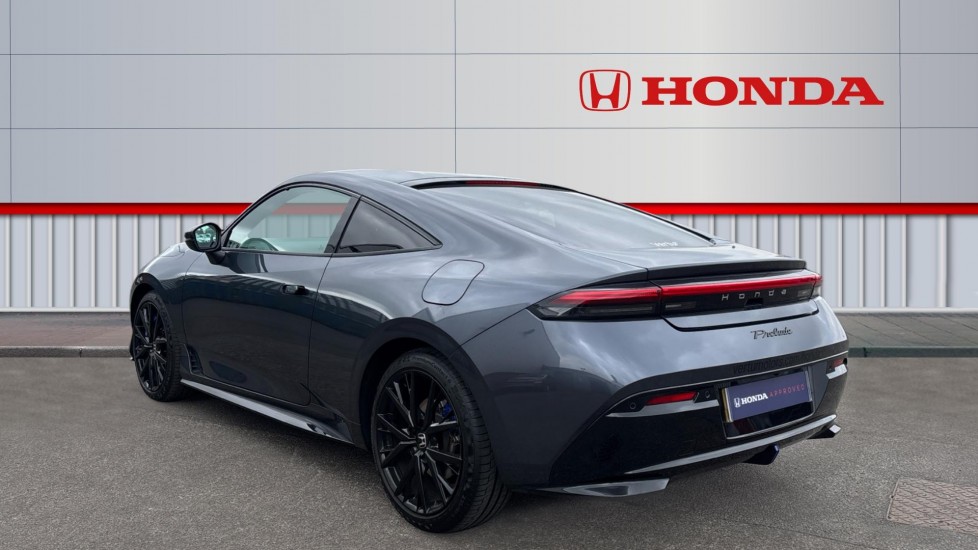 Honda Prelude 2.0 eHEV Advance 3dr CVT Hybrid Coupe - Image 3