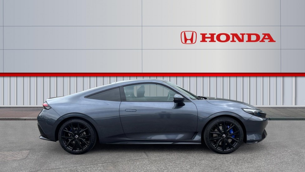 Honda Prelude 2.0 eHEV Advance 3dr CVT Hybrid Coupe - Image 5