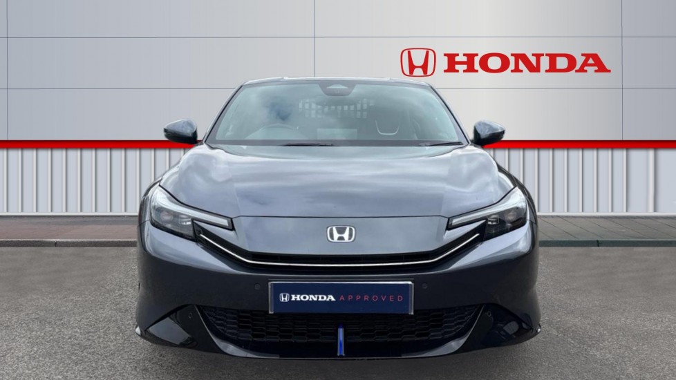 Honda Prelude 2.0 eHEV Advance 3dr CVT Hybrid Coupe - Image 6