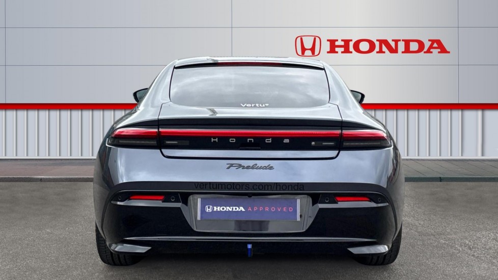 Honda Prelude 2.0 eHEV Advance 3dr CVT Hybrid Coupe - Image 7