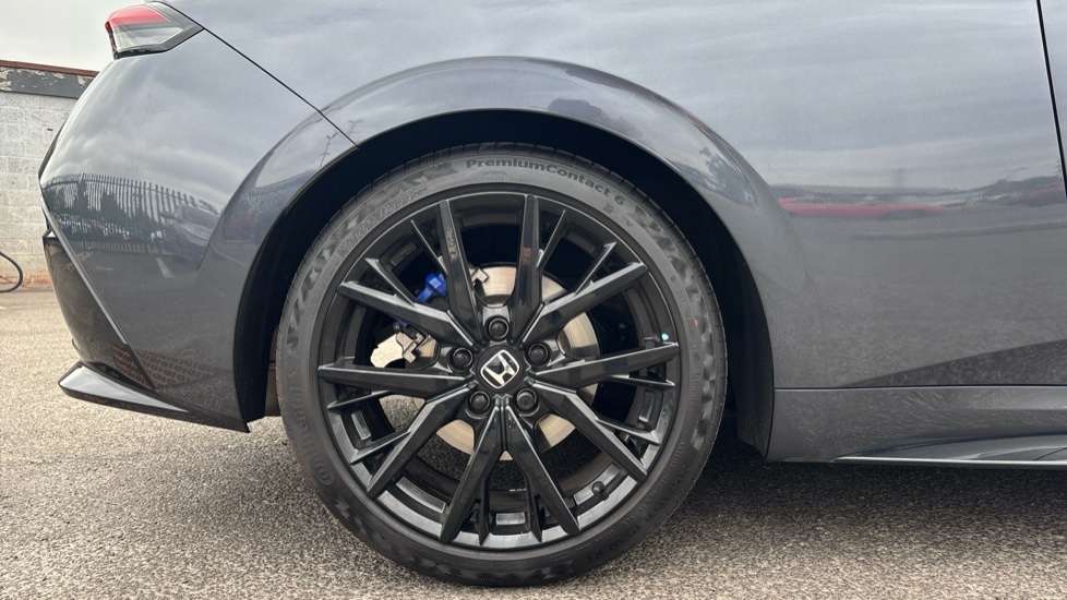 Honda Prelude 2.0 eHEV Advance 3dr CVT Hybrid Coupe - Image 9