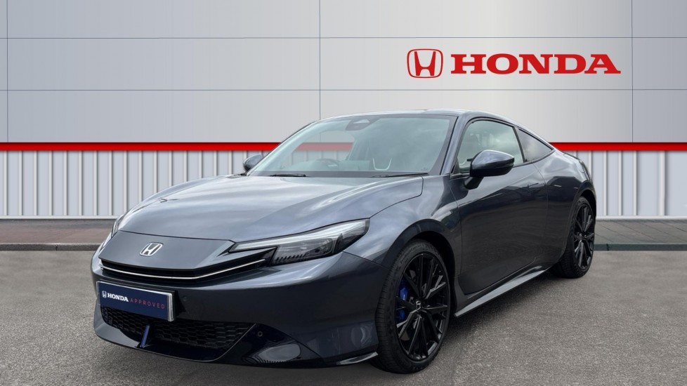 Honda Prelude 2.0 eHEV Advance 3dr CVT Hybrid Coupe - Image 10