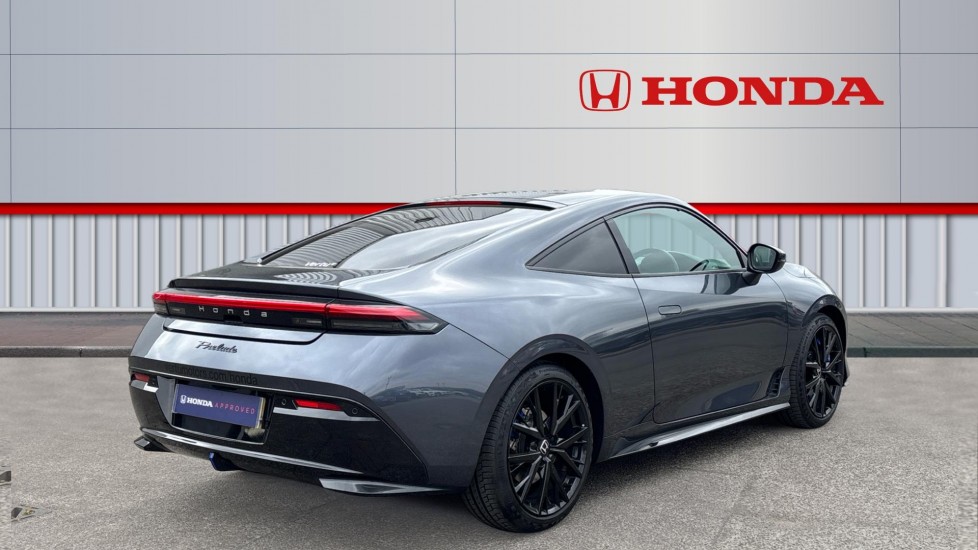 Honda Prelude 2.0 eHEV Advance 3dr CVT Hybrid Coupe - Image 12
