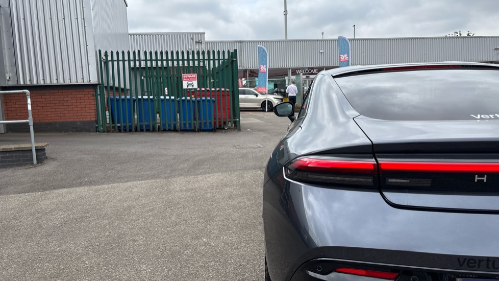 Honda Prelude 2.0 eHEV Advance 3dr CVT Hybrid Coupe - Image 13