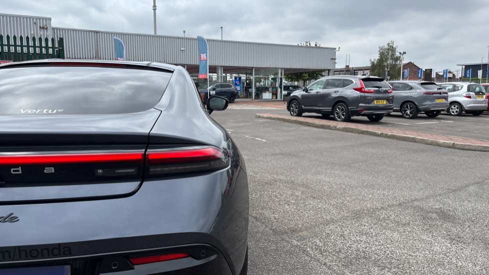 Honda Prelude 2.0 eHEV Advance 3dr CVT Hybrid Coupe - Image 14