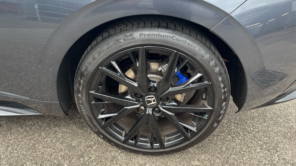 Honda Prelude 2.0 eHEV Advance 3dr CVT Hybrid Coupe - Image 15