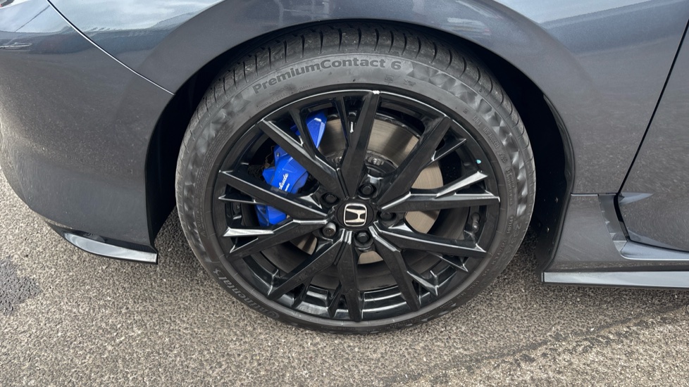 Honda Prelude 2.0 eHEV Advance 3dr CVT Hybrid Coupe - Image 16